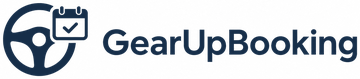 GearUpBooking